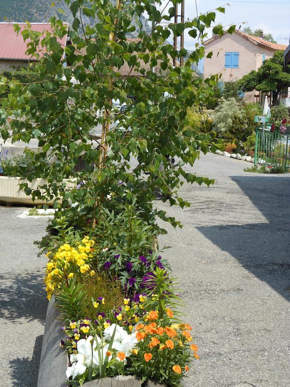 Bed and Breakfast Halte Dodo Tallard Zewnętrze zdjęcie